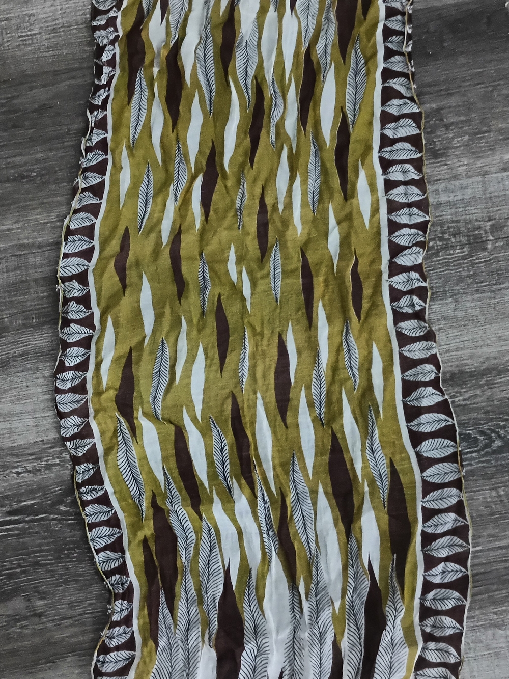 12 Scarves. Pashmina Kimball Thai Indian Banana Republic Art Of The Scarf. Etc.